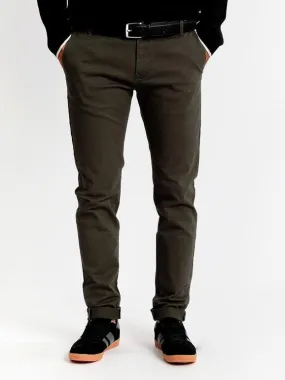 Solada Pantalon homme classique