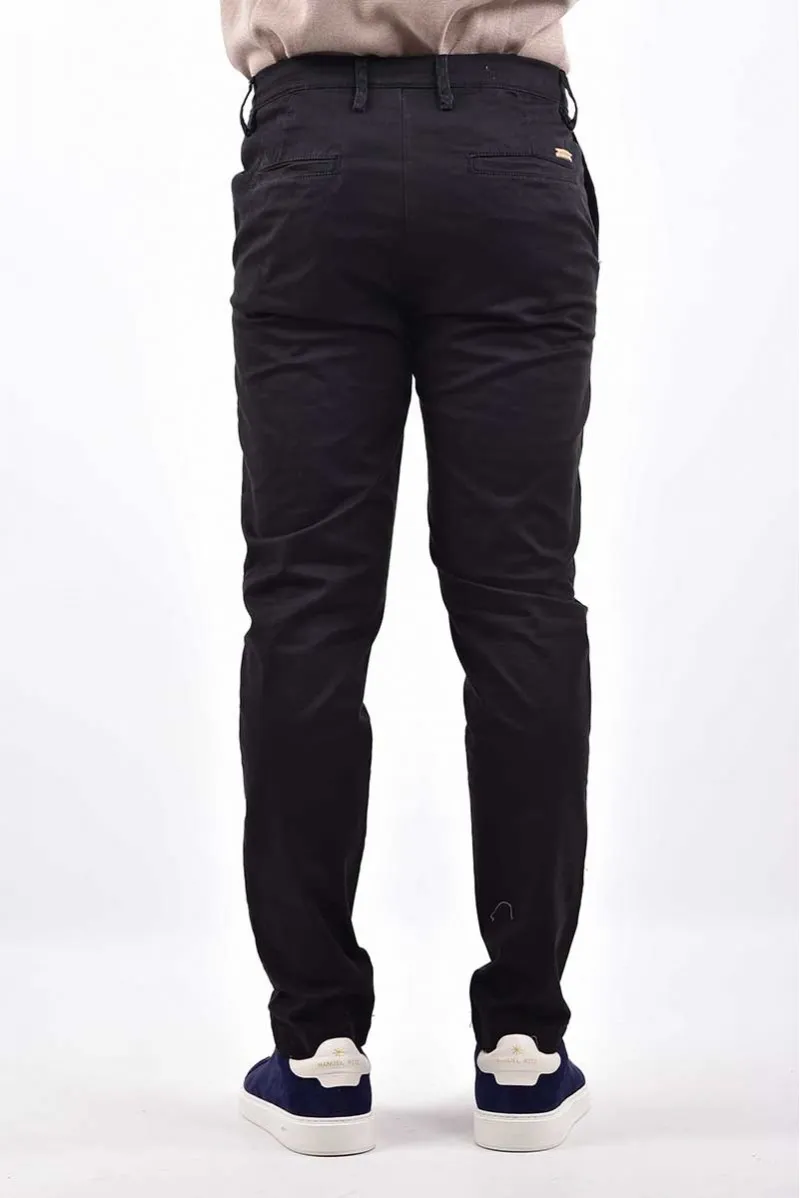 SSEINSE PANTALONE CHINOS CASUAL