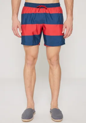 STANDARD FIT  - Shorts da mare