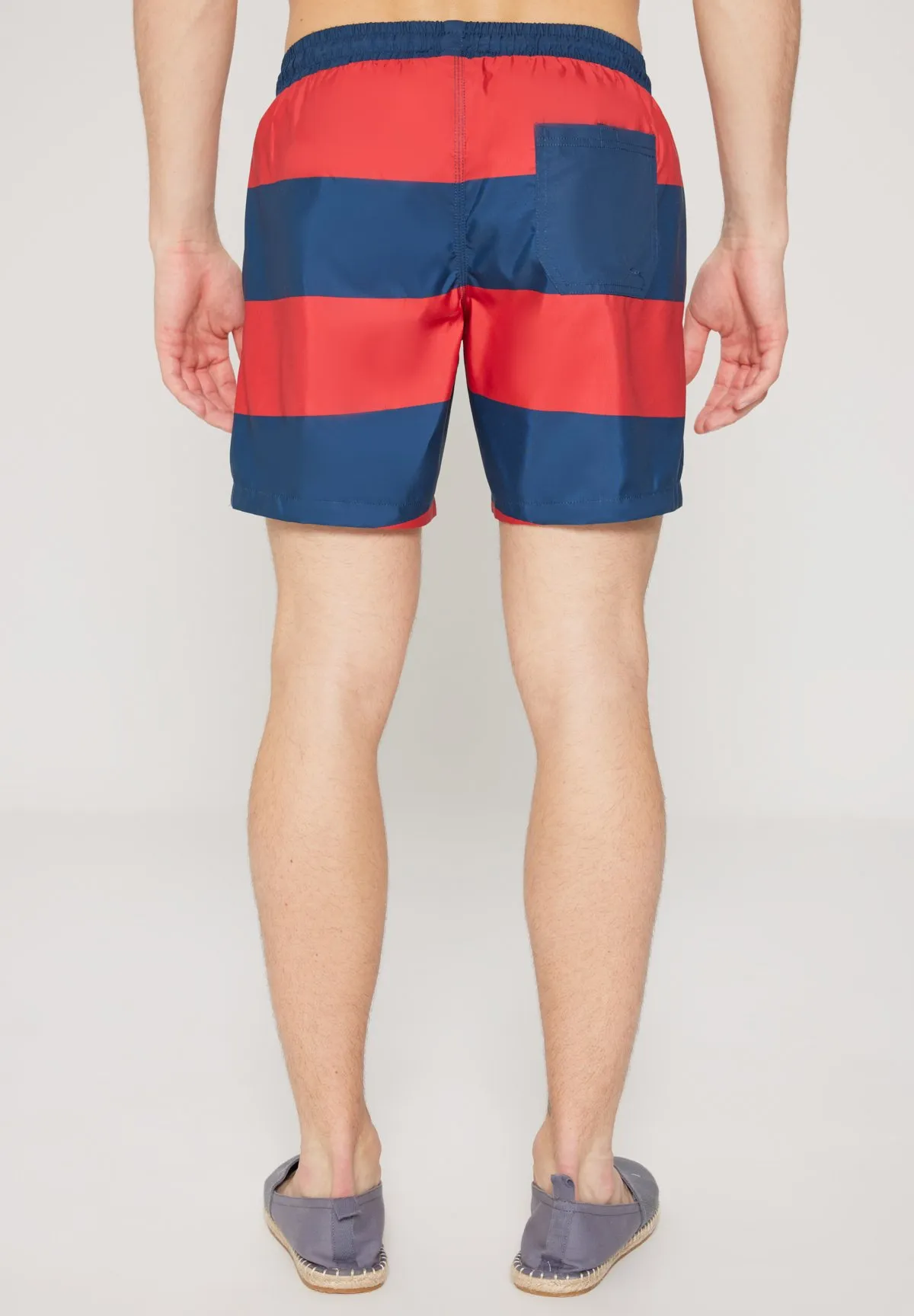 STANDARD FIT  - Shorts da mare