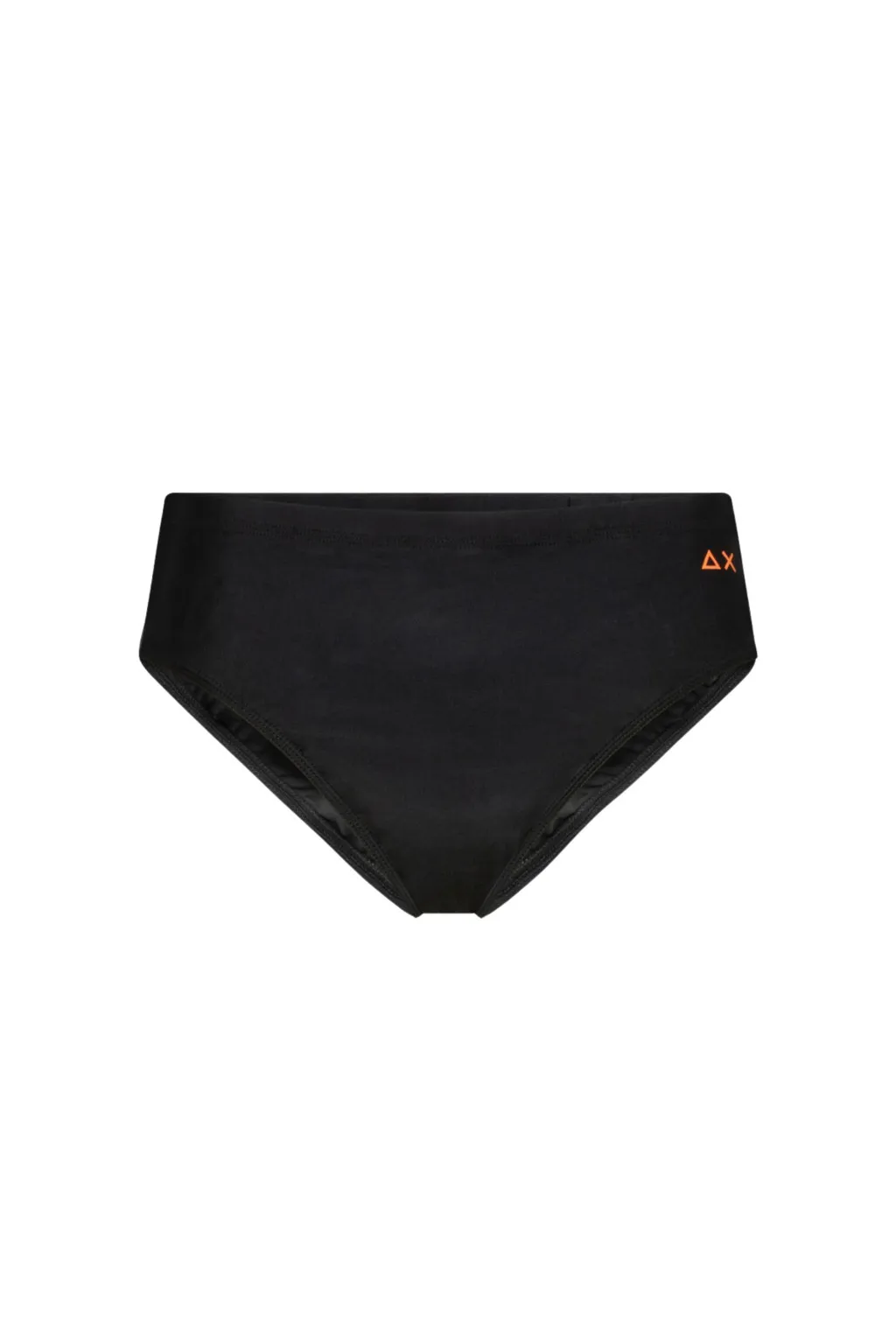 SUN 68 SLIP BEACH UOMO SOLID NERO H33101