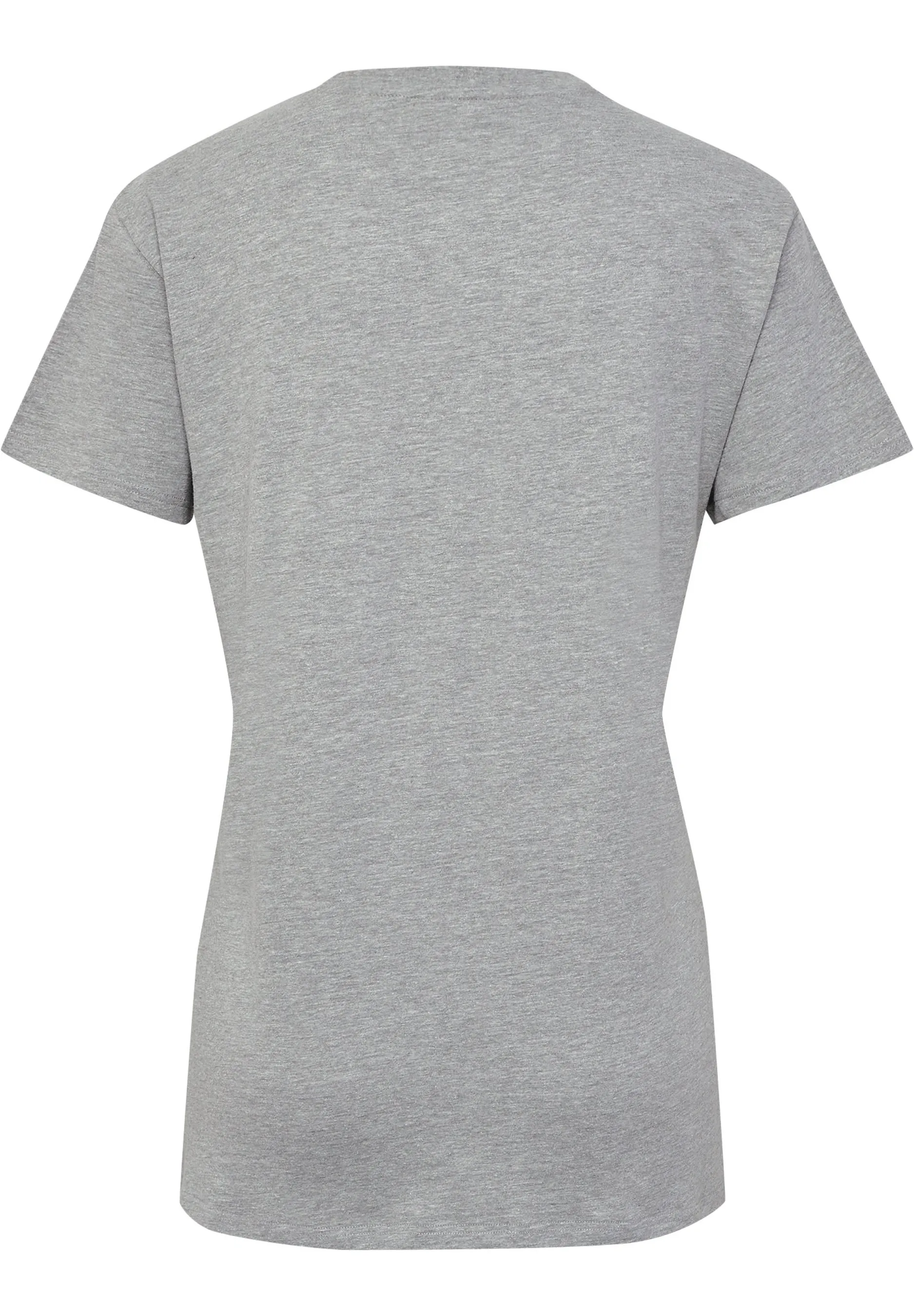 T-shirt basic