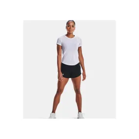 UNDER ARMOUR SHORTS FLY-BY-ELITE 3 DONNA