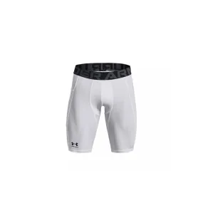 UNDER ARMOUR SHORTS HEATGEAR® POCKET LONG UOMO