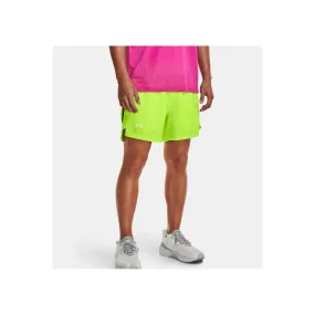 UNDER ARMOUR SHORTS LAUNCH RUN 13 CM UOMO