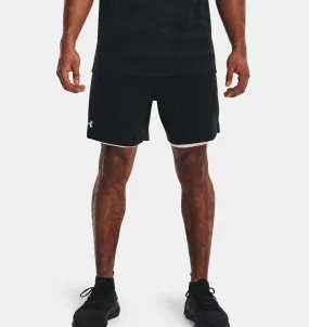 UNDER ARMOUR SHORTS VANISH WOVEN 2IN1 UOMO