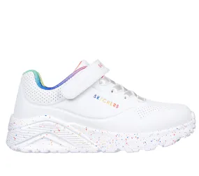 Uno Lite - Rainbow Specks