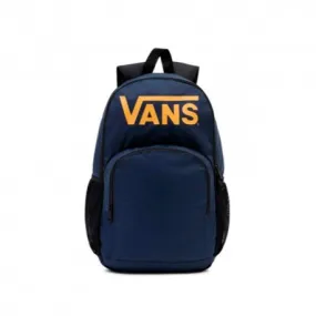 Vans Zaino Pack Blue Oro