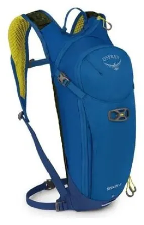 Zaino Osprey Siskin 8L Blue