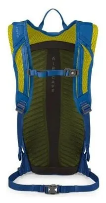 Zaino Osprey Siskin 8L Blue